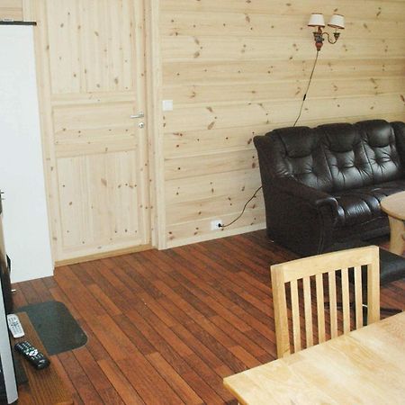 Two-Bedroom Holiday Home In Olden 3 المظهر الخارجي الصورة