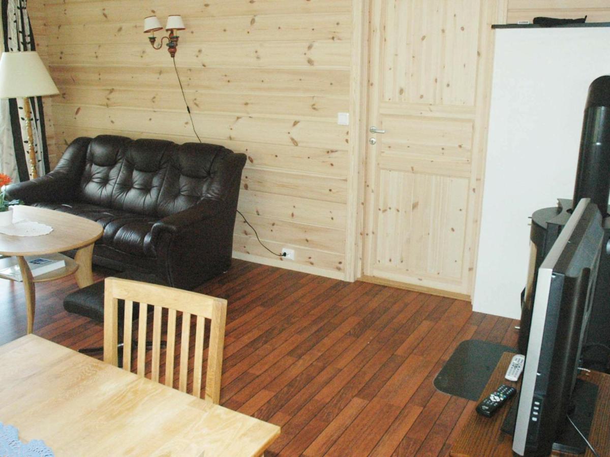 Two-Bedroom Holiday Home In Olden 3 الغرفة الصورة