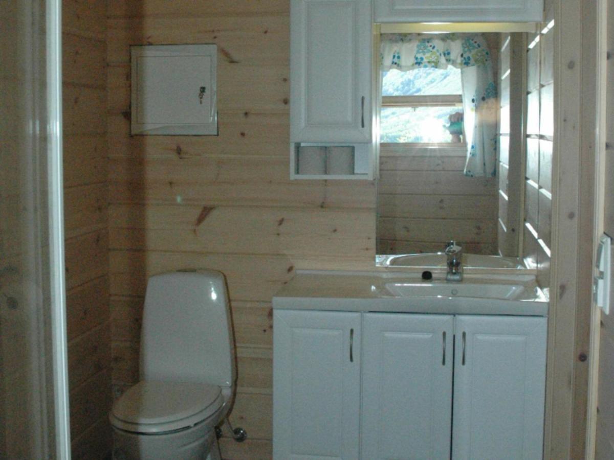 Two-Bedroom Holiday Home In Olden 3 الغرفة الصورة
