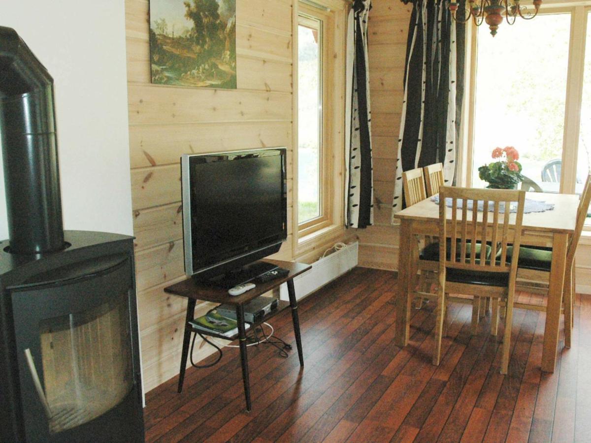Two-Bedroom Holiday Home In Olden 3 المظهر الخارجي الصورة