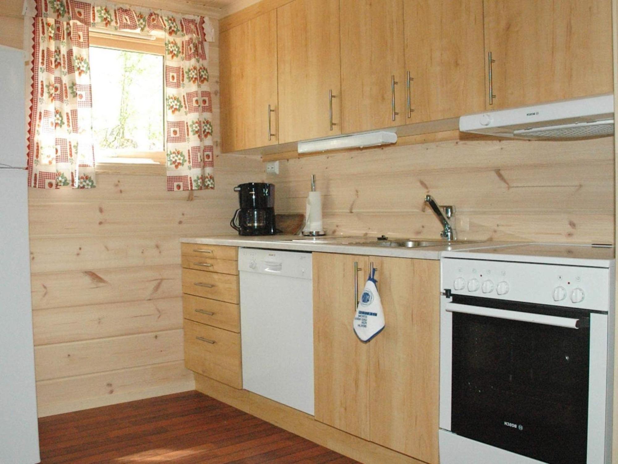 Two-Bedroom Holiday Home In Olden 3 المظهر الخارجي الصورة