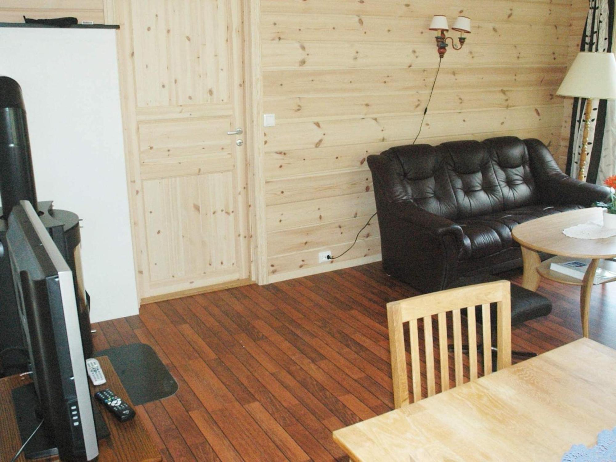 Two-Bedroom Holiday Home In Olden 3 المظهر الخارجي الصورة
