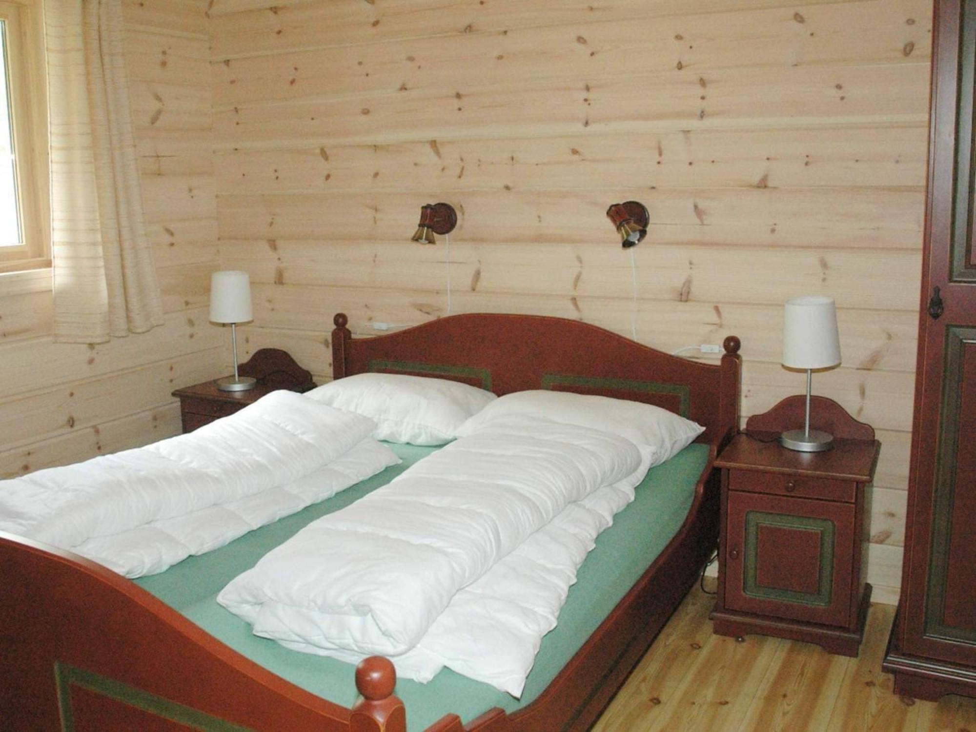 Two-Bedroom Holiday Home In Olden 3 المظهر الخارجي الصورة