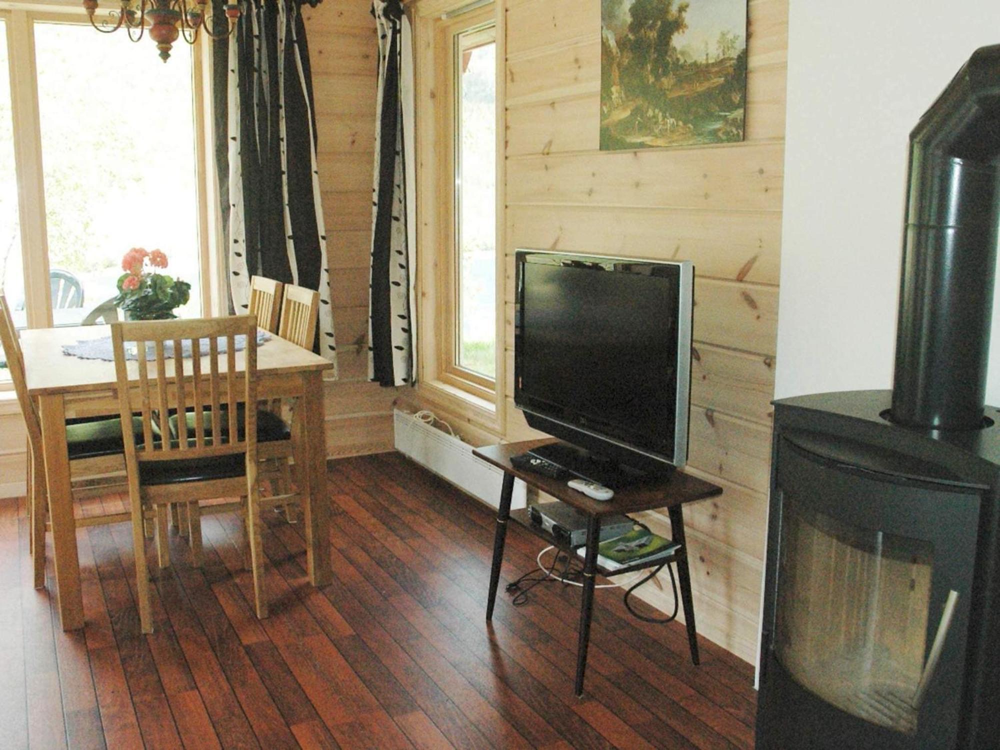 Two-Bedroom Holiday Home In Olden 3 المظهر الخارجي الصورة